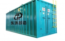 一體化污水處理設備工藝、原理、用途、對比及售后保養注意事項！