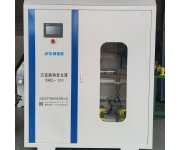 一體化污水處理設備的具體應用有哪些