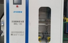 一體化污水處理設備的具體應用有哪些