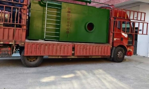 一體化凈水處理設(shè)備：讓凈水更高效、更便捷